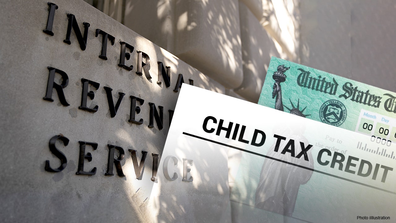 مدفوعات الائتمان الضريبي للأطفال بدأت وإليكم كيفية التسجيل عليها