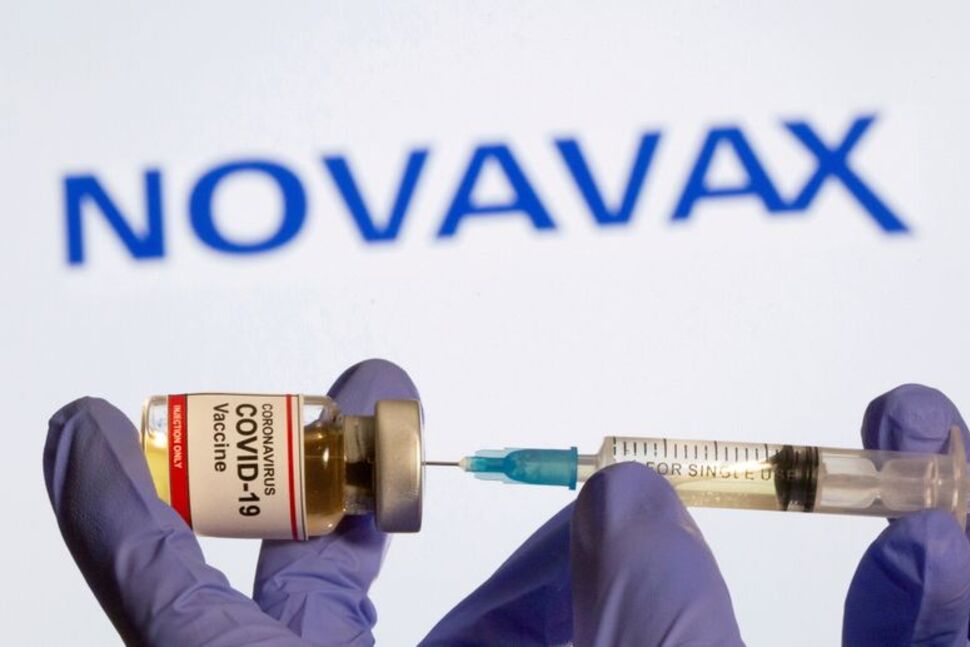 شركة Novavax تختبر لقاحاتها ضد متغير كورونا الجديد "أوميكرون"