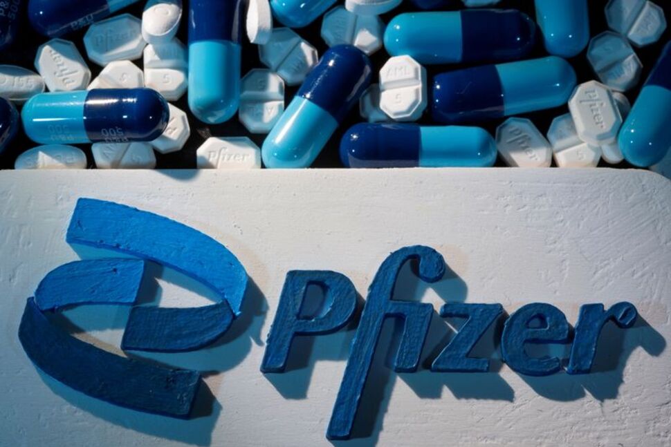 شركة Pfizer تمنح تراخيص لتصنيع أدوية كورونا في 95 دولة