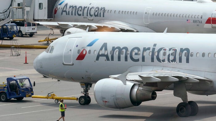 الخطوط الجوية الأمريكية ستطلق رحلات من بوسطن إلى خمس وجهات جديدة
