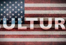 الملحقية الثقافية في امريكا